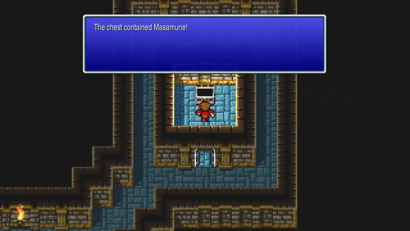 Location of Masamune