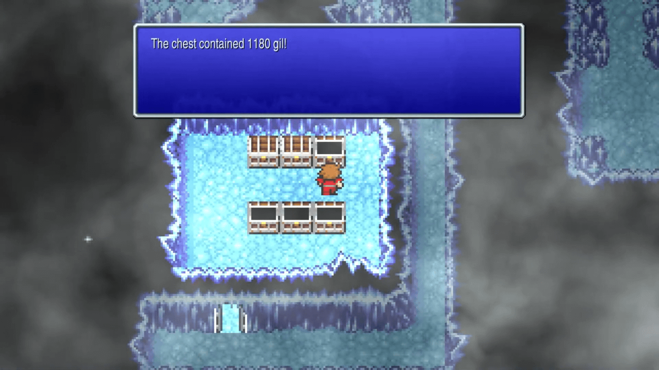 Location of 1,180 Gil