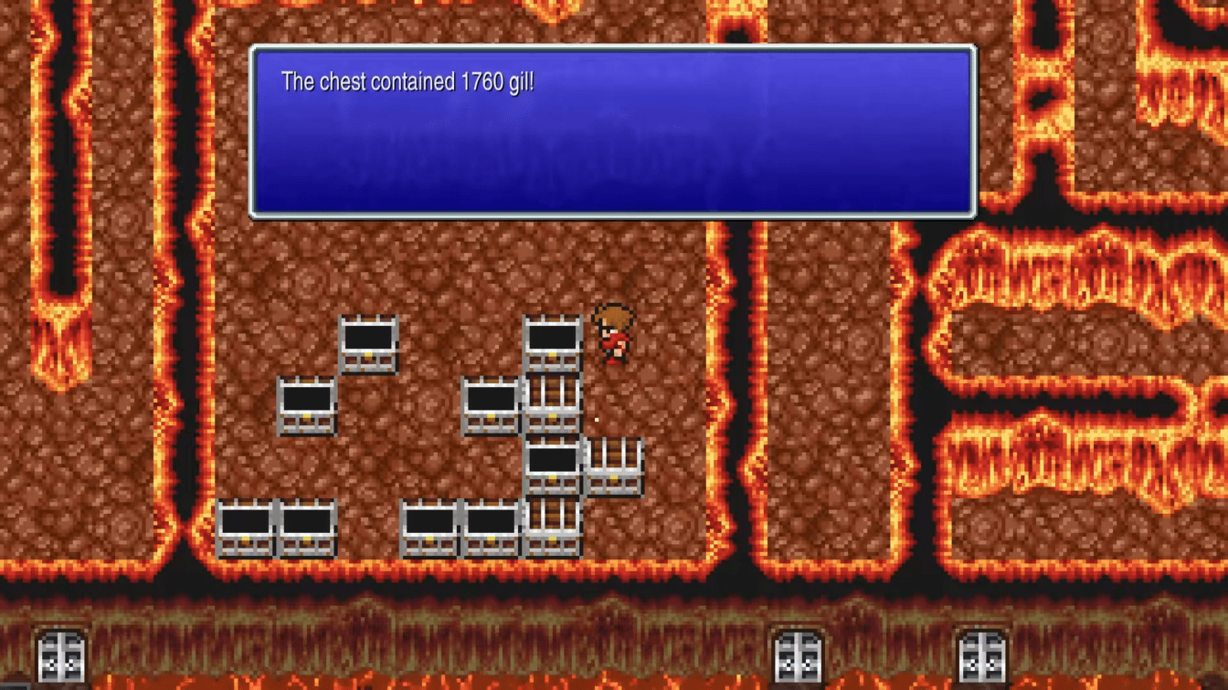 Location of 1,760 Gil