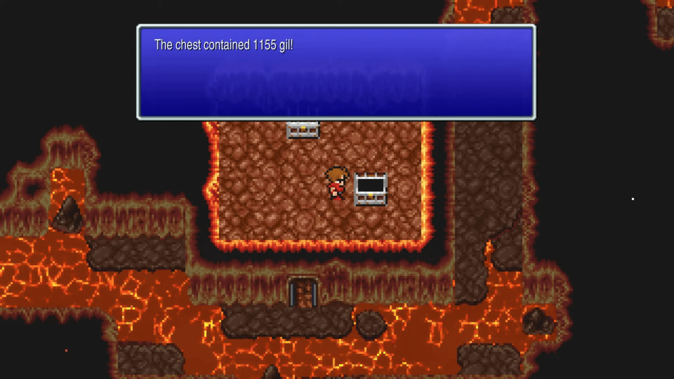 Location of 1,155 Gil