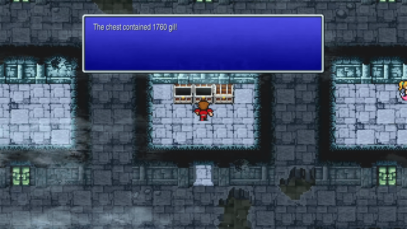 Location of 1,760 Gil