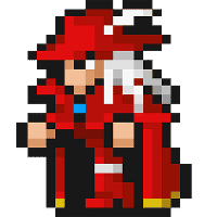 Red Wizard