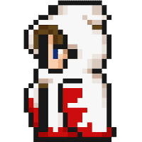 White Mage
