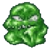 Green Slime