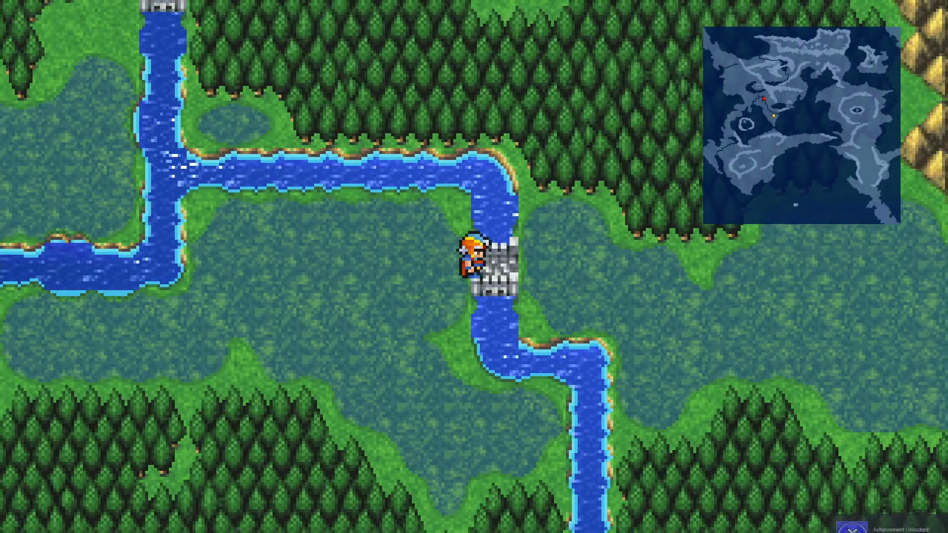 Route from Altair to Gatrea on the world map